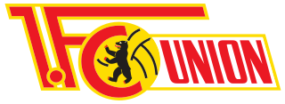 1. FC Union Berlin Symbol