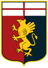 Genoa C.F.C. Symbol