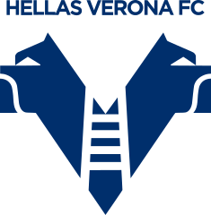 Hellas Verona F.C. Symbol
