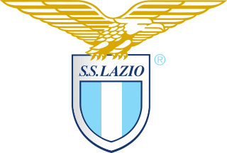 S.S. Lazio Symbol