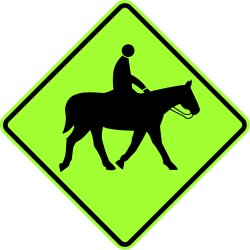 Equestrians