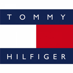 attribute Repeated start The Tommy Hilfiger Symbol