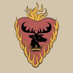 Game of Thrones logo and symbol, meaning, history, PNG