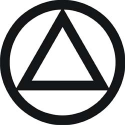 Triangle Symbols