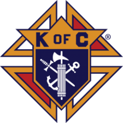 Details about   Vintage small Knights of Columbus Patch Crest KofC Catholic Fraternal Service 