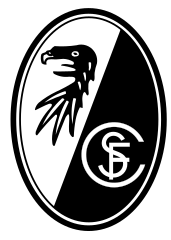 Bundesliga Lizenz Logo DFB DFL Pin Badge Saison 2016/2017 SC Freiburg 